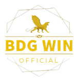 BDG Win Official Logo