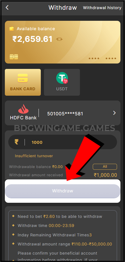 bdg-win-withdraw-money